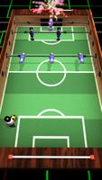 برنامه‌نما Table Football Goal عکس از صفحه