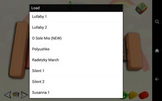 Xylophone for Learning Music screenshot 2