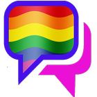 SpicyChat LGBT 圖標