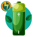 🔋 BatterySaver - Save and optimize your battery