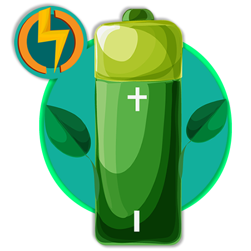 BatteryUp | Batteriesparer