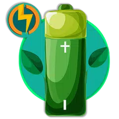 BatteryUp | battery saver APK download