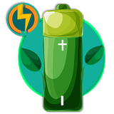 BatteryUp ahorrador de batería icono