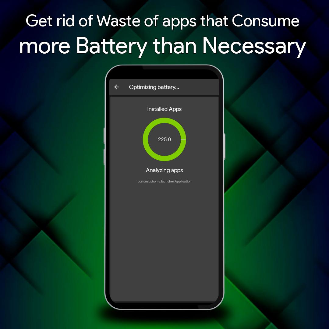 BatteryUp | battery saver APK for Android Download