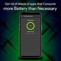 BatteryUp | экономить батарею скриншот 3