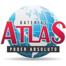 Baterías Atlas App APK
