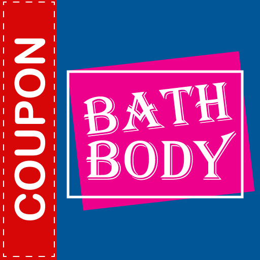 Coupons for My Bath & Body Wor