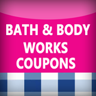 Coupons for Bath & Body Works アイコン