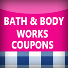 Coupons for Bath & Body Works 圖標