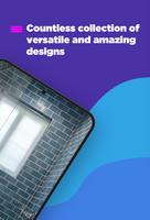 Bathroom Tile Ideas تصوير الشاشة 1