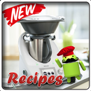 Thermomix recipes APK