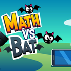 Learn Math with Batman icône