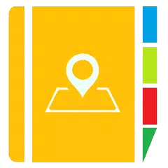 Address Book Icon