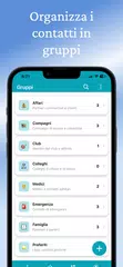 download Rubrica indirizzi APK