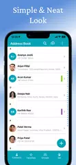 Address Book APK download