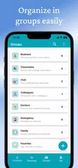 Address Book APK download
