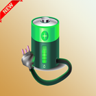 Battery Saver life pro icône