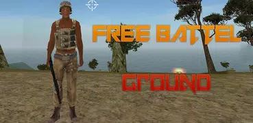Army Fire Squad survival: Free Fire Battleground
