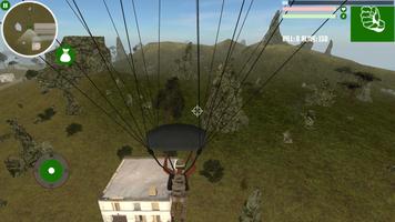 Army Fire Squad survival: Free Fire Battleground ảnh chụp màn hình 1