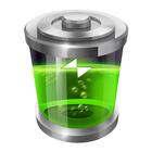 TrueBattery-Pil Sağlığı simgesi