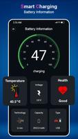 TrueBattery - Battery Health capture d'écran 2