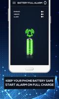 Full Battery Alarm 2023 تصوير الشاشة 3