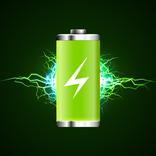 Low Battery Alarm