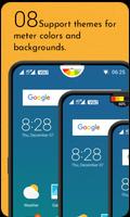 Battery Notch ảnh chụp màn hình 1