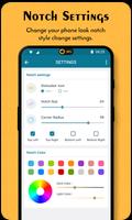 Battery Notch ảnh chụp màn hình 3