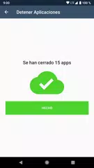 Descargar APK de Ahorrador de batería - Ahorro