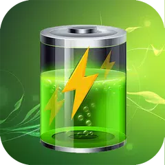 Full Battery Saver, Phone Cleaner APK download