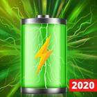 Super Power Battery 2020 : Fast Battery Charger icon