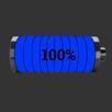 3D BATTERY KUSTOM KOMPONENT APK