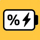 Battery level Charging current