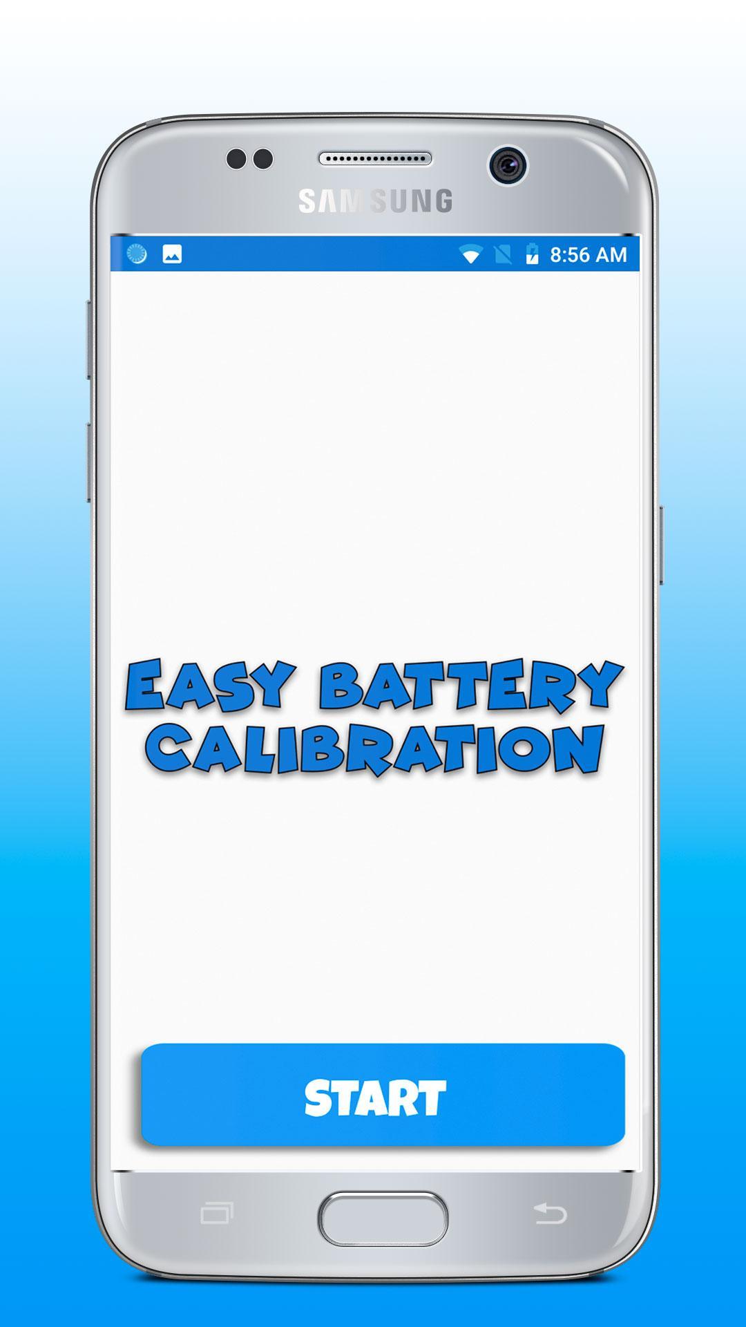 Easy Battery Calibration, Repair and Protect APK for Android Download