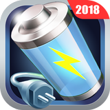 Fast Charging-icoon