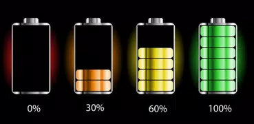 Charge Battery Fast Charging