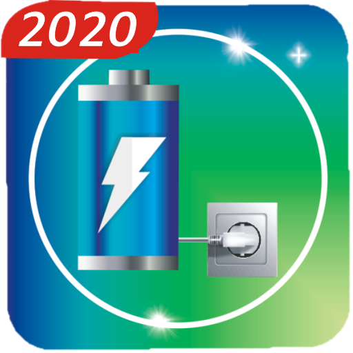 Charge Battery Fast Charging