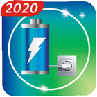 Charge Battery Fast Charging icon