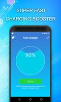 Fast charging - Charge Battery اسکرین شاٹ 1