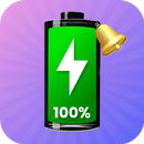 Full Battery 100% Alarm APK