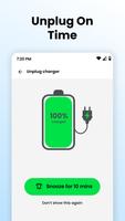 Full Battery 100% Alarm Ekran Görüntüsü 2