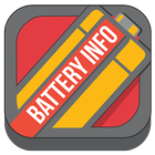 Battery Information icono