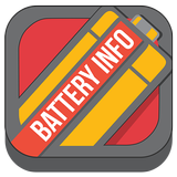 Battery Information icon