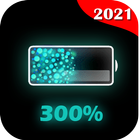 300 Battery Life - Battery Repair アイコン