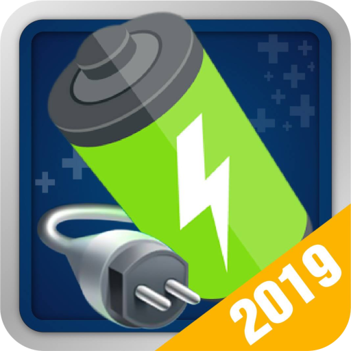 Fast Charger 2019 - Super Fast Charging