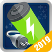 Fast Charger 2019 - Charge rapide