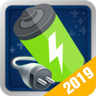 Fast Charger icon