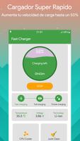 Carga rápida - Fast Charge 2019 captura de pantalla 1