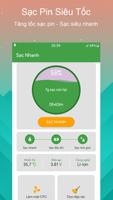 Sạc Pin Nhanh 2019 - Super Fast Charging 2019 bài đăng
